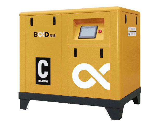 無油螺桿空壓機與有油空壓機的區(qū)別是什么?