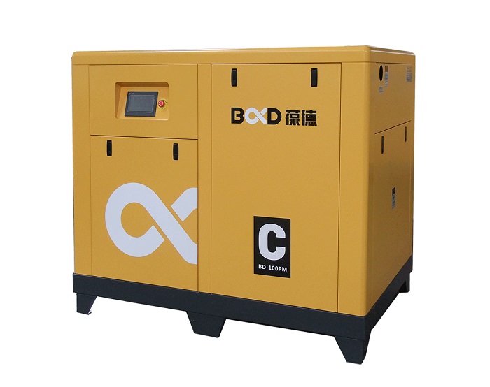 購買螺桿空壓機，你還在選擇“便宜貨”？