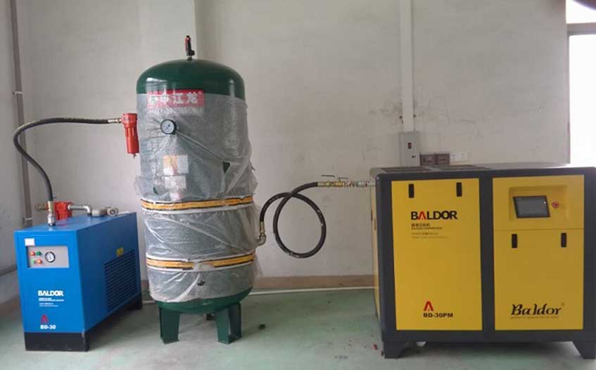 一分價錢一分貨，看螺桿空壓機價格差異背后的原因！